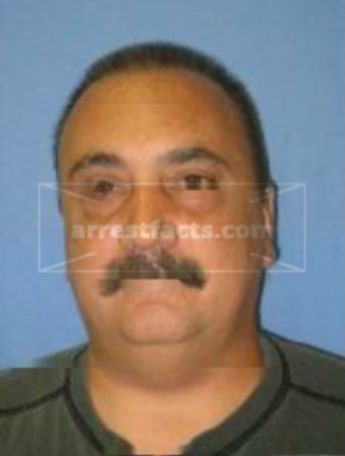 Steven Francis Sardinta