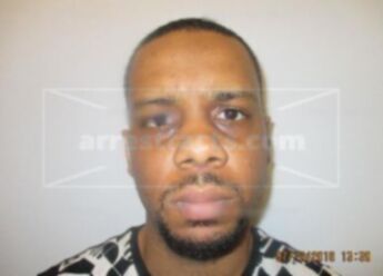 Kenneth Dayshon Woods