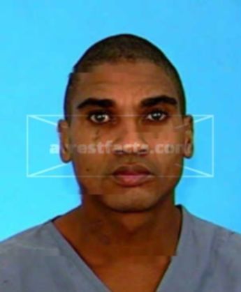 Andre Mathias Ennis