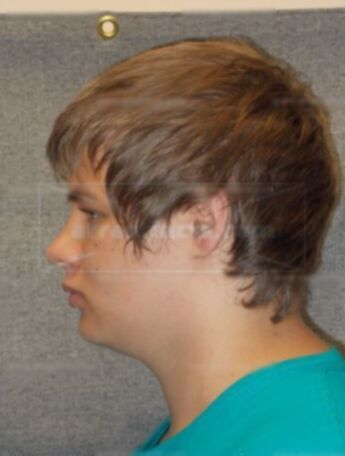 Austin M Anderson