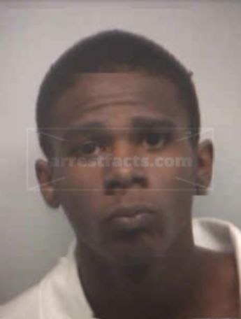 Donnell Hightower