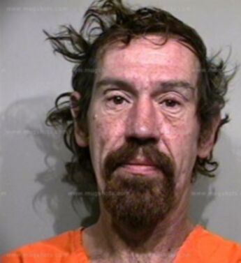 Morris Garner Williams