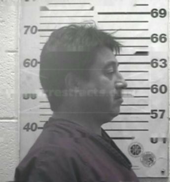 Paul Gonzales
