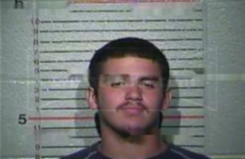 Joshua Manuel Lopez