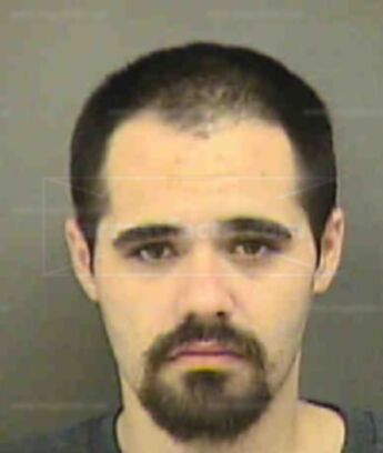 Dustin Clay Mullis