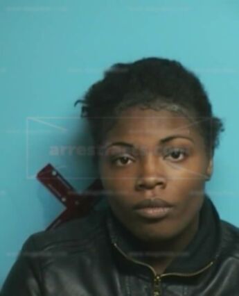 Alisa Monique Walker