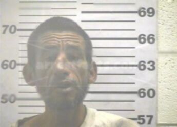 Ramon Baca