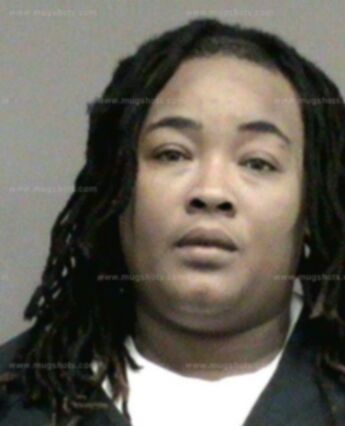 Leonika Latrice Bell
