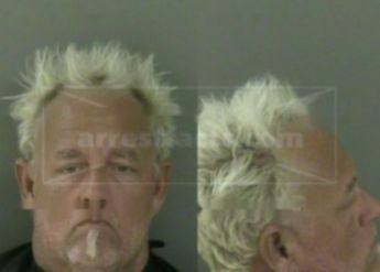 Randy Lee Scruggs