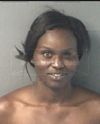 Krystal Lynette Wilson