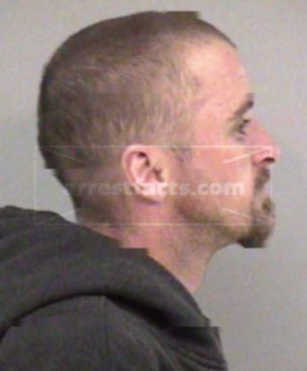 Joseph Charles Pounds