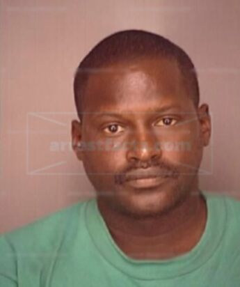 Albert Lee Hayes