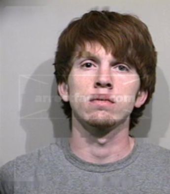 Joshua Allen Baughman