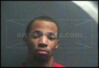 Lamar Antwan Storey