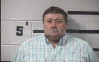 James Gary Owen