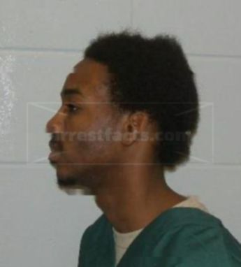 Kavontae K Hicks