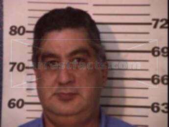 Armando Elizondo Trevino