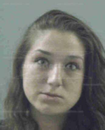 Tina Marie Hayner