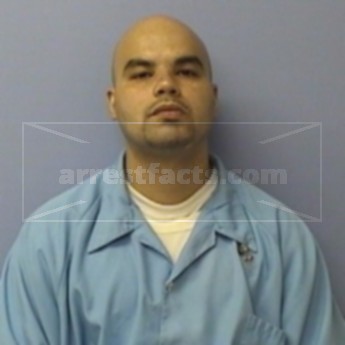 Luis Rosario