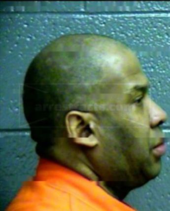Steven Paul Johnson