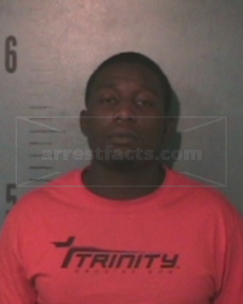 Marcus Earl Johnson