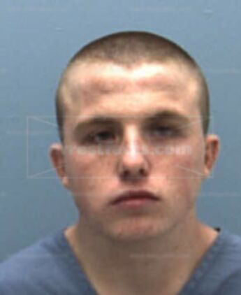 Brandon Scott St Pierre