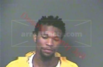Rodney Dunyell Miller Jr.