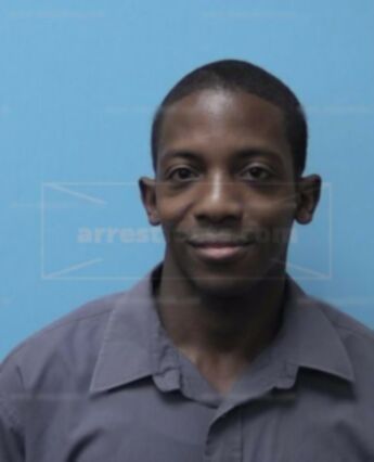 Jermaine Eustace James