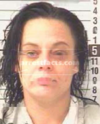 Durinda Artimis Mccall