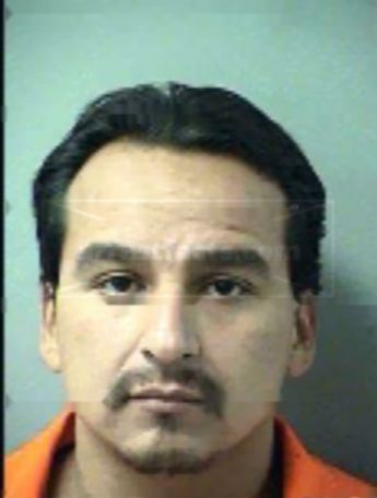 Joe Louis Cardenas