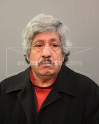 Juan M Meza