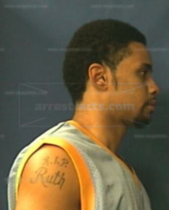 Jordan Michael James Atkins