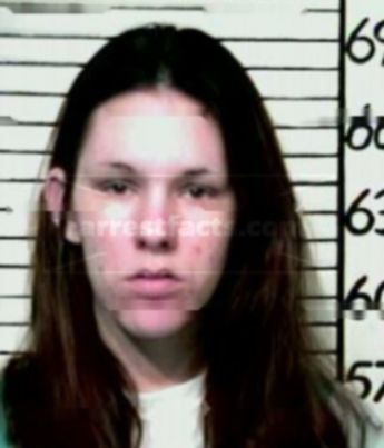 Abbie Gail Redden
