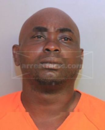 Ricky Stewart Tinsley Jr