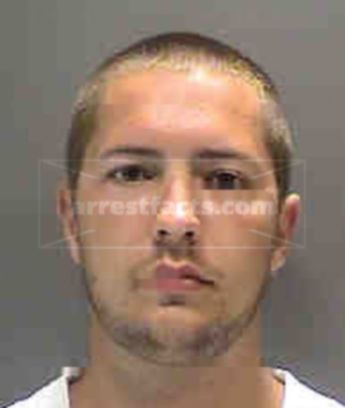 Casey Charles Bartram