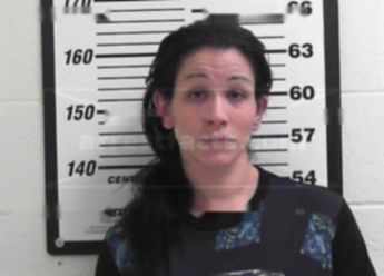 Heather Marie York