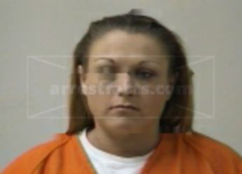 Sredericka Deshea Metcalf