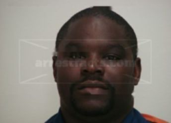 Darayle Deion Nix