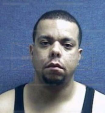 Tommy Cortland Mays