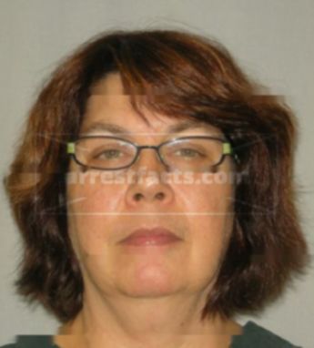 Nancy J Harlan