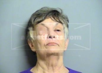Shirley Jean Eichenberger