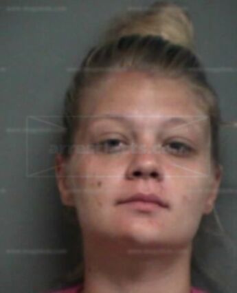Ashley Dawn Hewitt