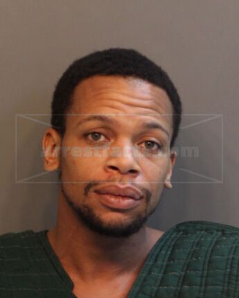 Marvin Lee Maples
