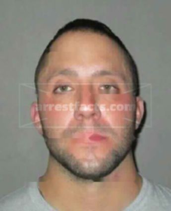 Andrew Luis Diaz