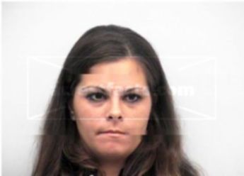 Danielle Elizabeth Bishop