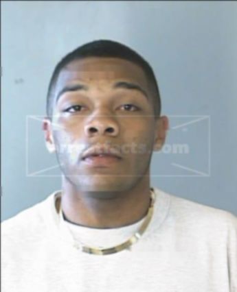 Ernest Lafette Riggins