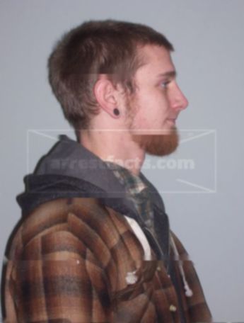 Jacob L Eggers