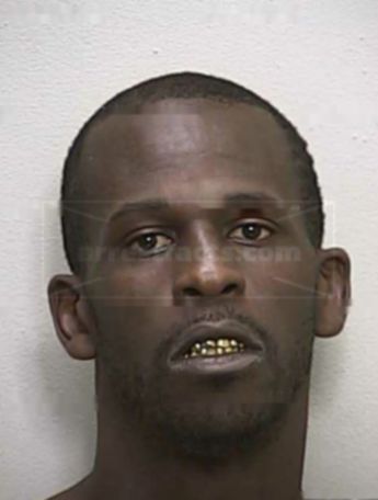 Marco Arkeedeshun Mosby