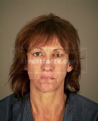 Claudia Ann Stockwell