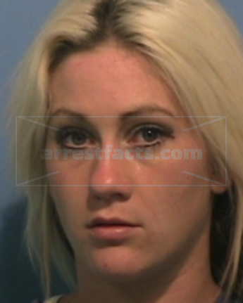 Brandy Michelle Bragg